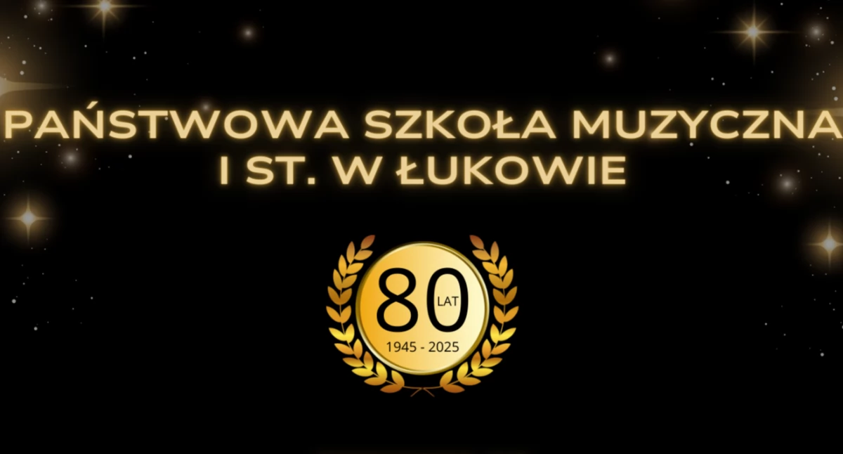 Muzyczna uczta w Łukowie! Noworoczny koncert młodych talentów już 11 lutego