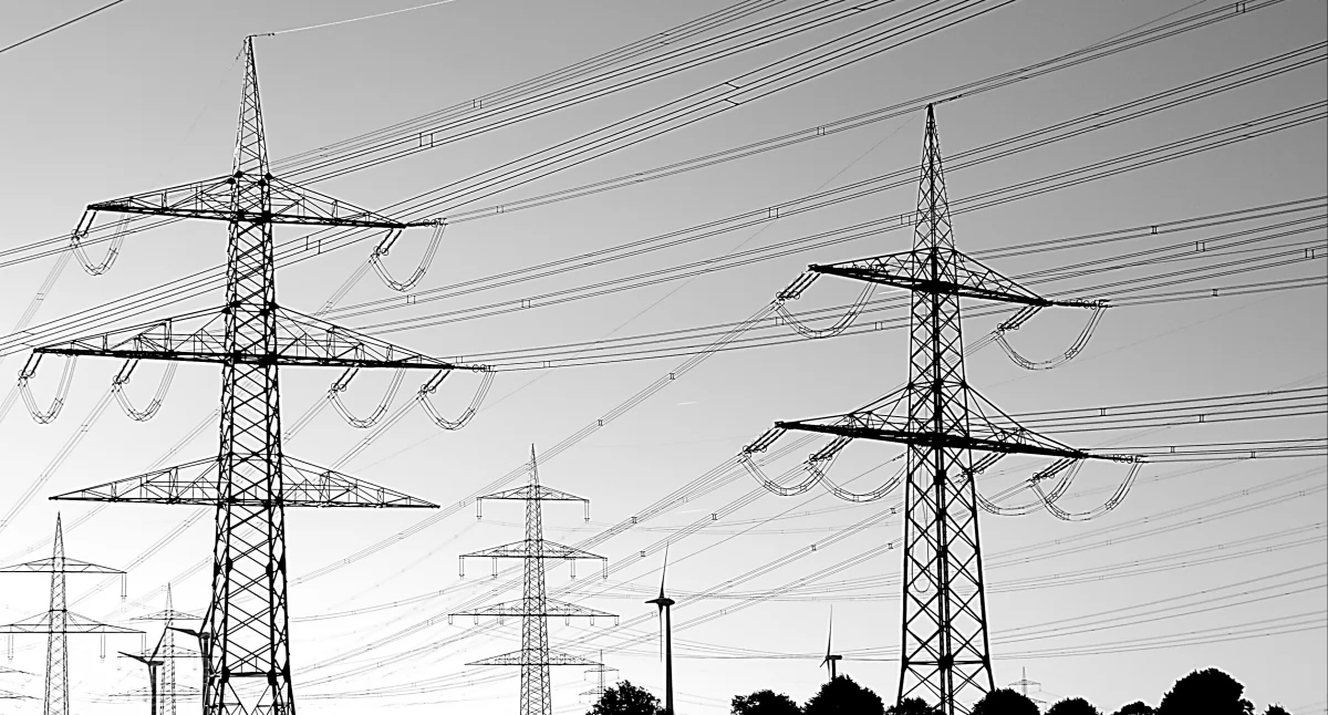 Brak prądu w Łukowie i okolicach! PGE informuje o wyłączeniach