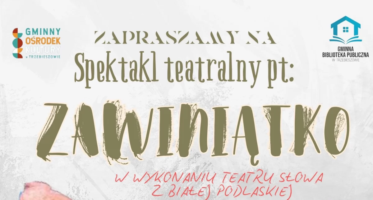 Niezwykły spektakl w Trzebieszowie! Zobacz 