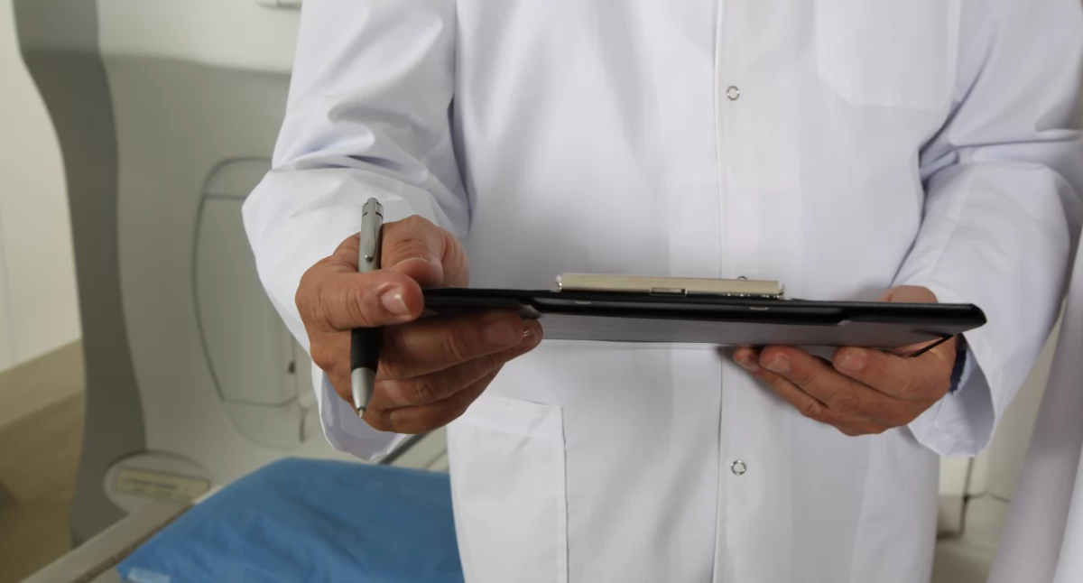 Rewolucja w opiece zdrowotnej! Poradnia Medicus w Stoczku Łukowskim z nowymi lekarzami i lepszą diagnostyką