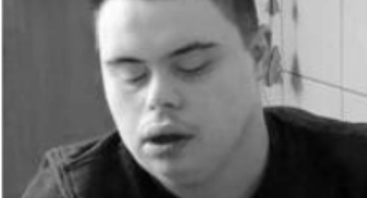 Tragedia w Łukowie. Nie żyje Tomek, młody wychowanek ośrodka rewalidacyjnego. Miał zaledwie 20 lat
