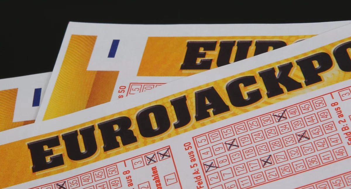 Siedlce mają nowego milionera! Rekordowa wygrana w Eurojackpot