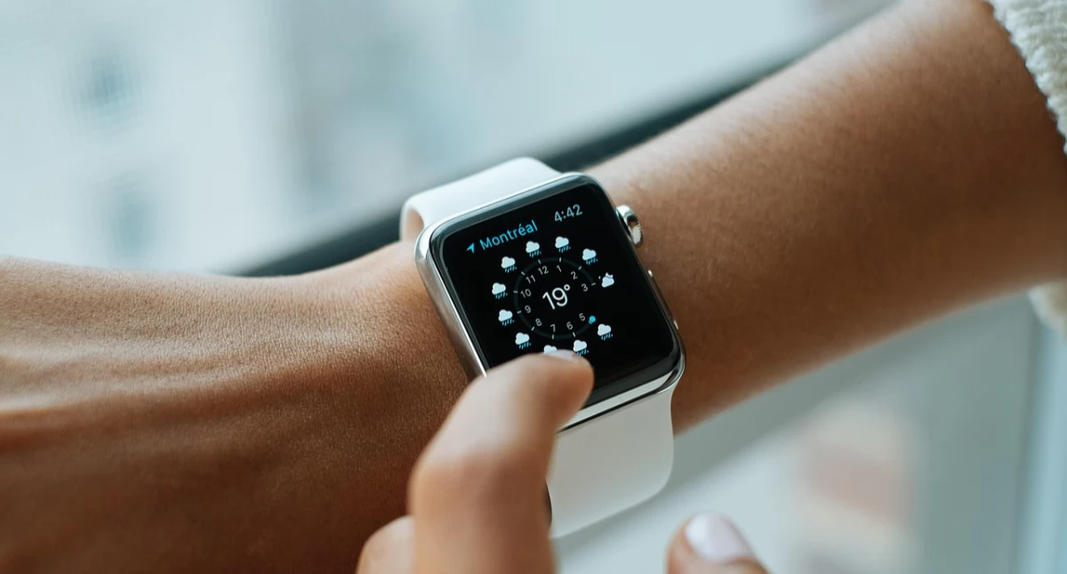 Nowe Apple Watch i paski - jak personalizować swój zegarek od giganta z Cupertino?