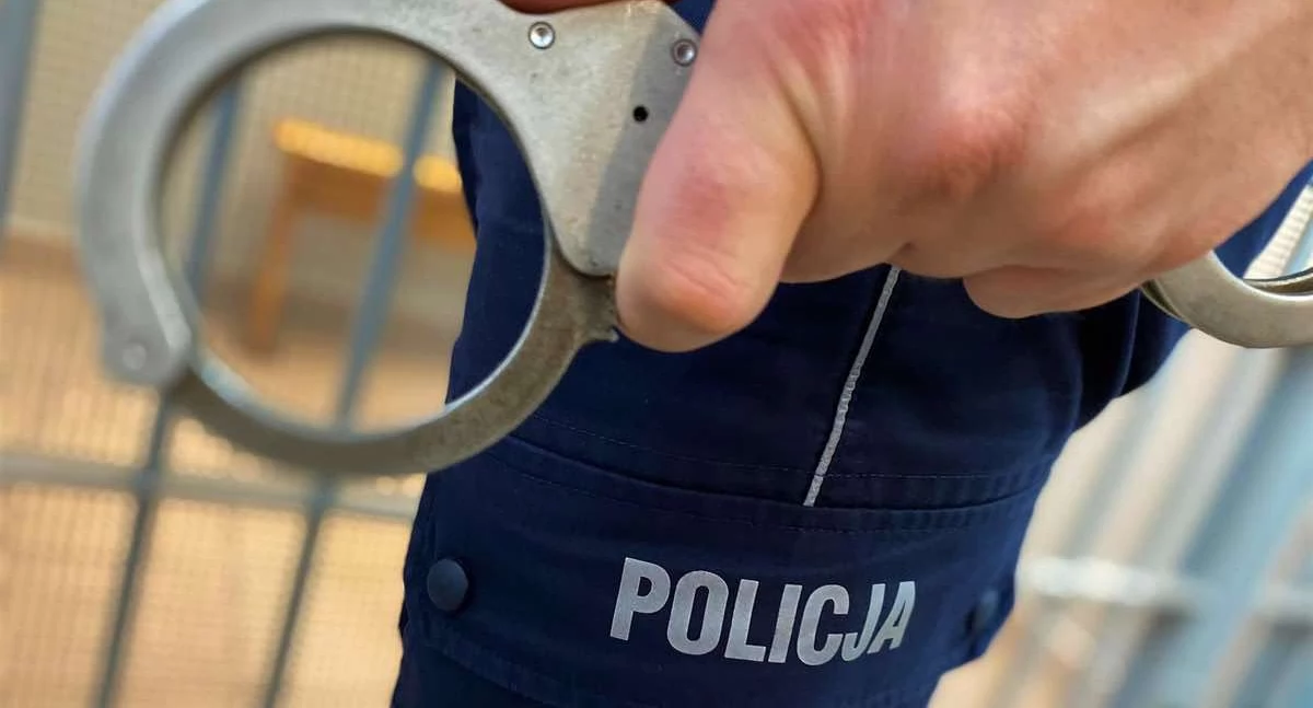 Wzmożone kontrole trzeźwości na drogach Łukowa. Zatrzymano 10 nietrzeźwych kierowców