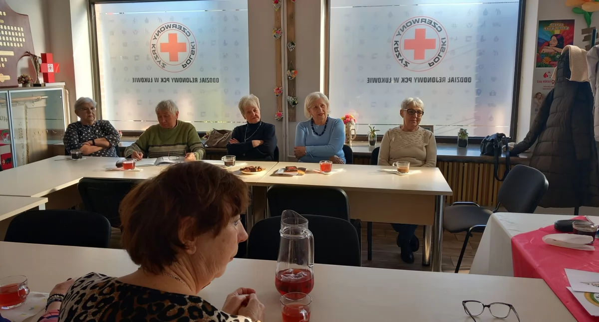 Epidemia grypy w Łukowie! Seniorzy w największym niebezpieczeństwie – eksperci biją na alarm