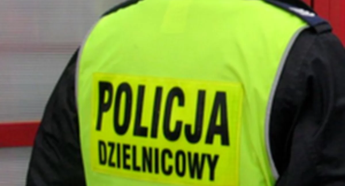 Jechał z 3,5 promila, nie miał prawa jazdy! Skrajna głupota 41-latka mogła skończyć się tragedią!