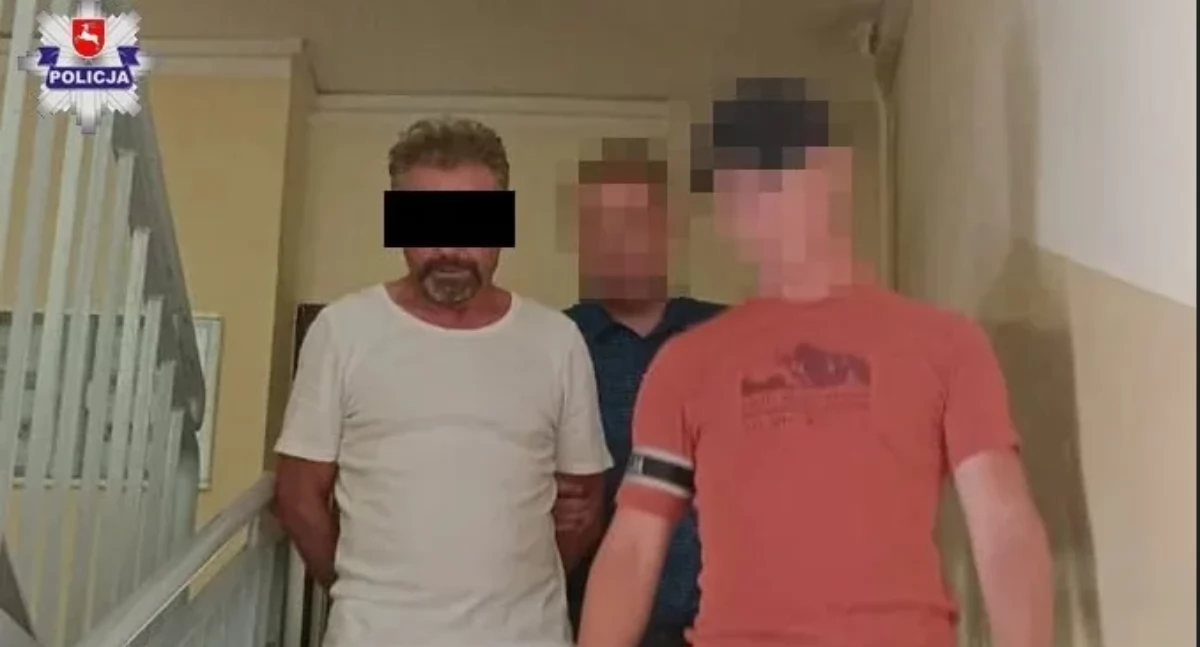 Tragedia pod Przytocznem. Owczarki belgijskie zagryzły rowerzystę! Właściciel skazany na więzienie