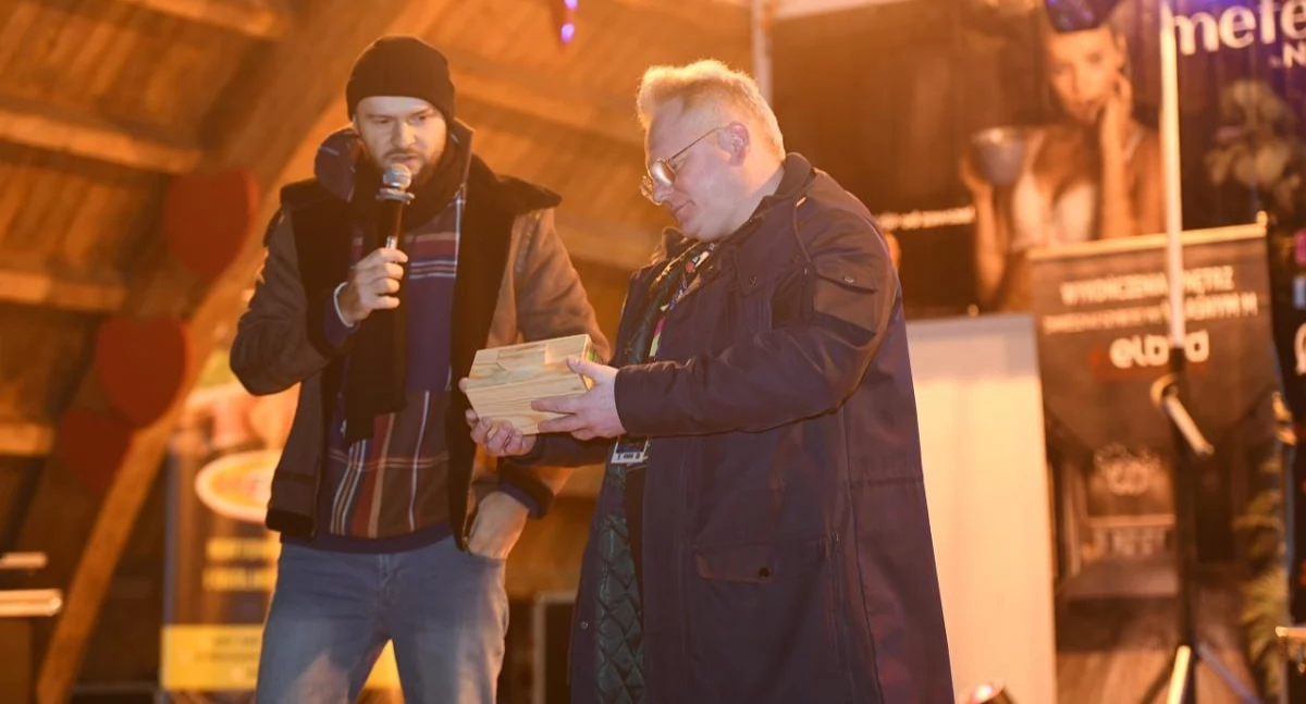 Rekordowa kwota na WOŚP w Łukowie! Mieszkańcy pokazali wielkie serca