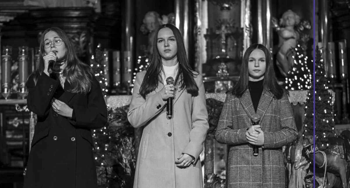 Oliwia Gręzak, Weronika Wierzchowska i Agata Kowal triumfują na ogólnopolskim festiwalu! Sukces wokalistek ŁOK
