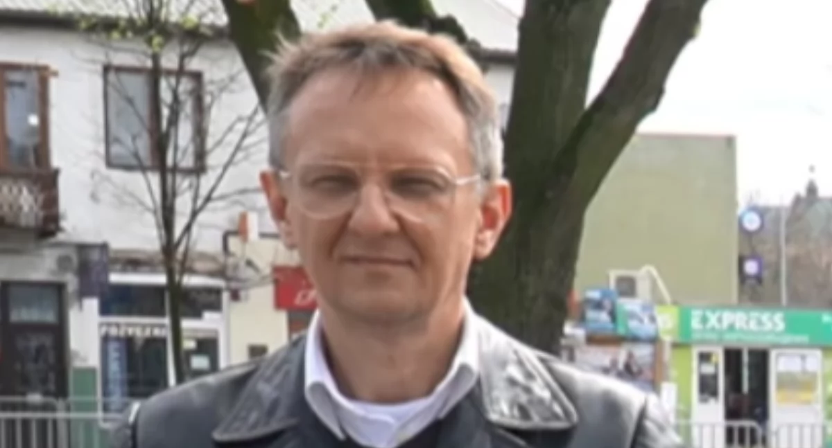 Łuków: Kolejna rezygnacja na stanowisku dyrektora ZGL! Co dalej z zarządzaniem miejskimi nieruchomościami?
