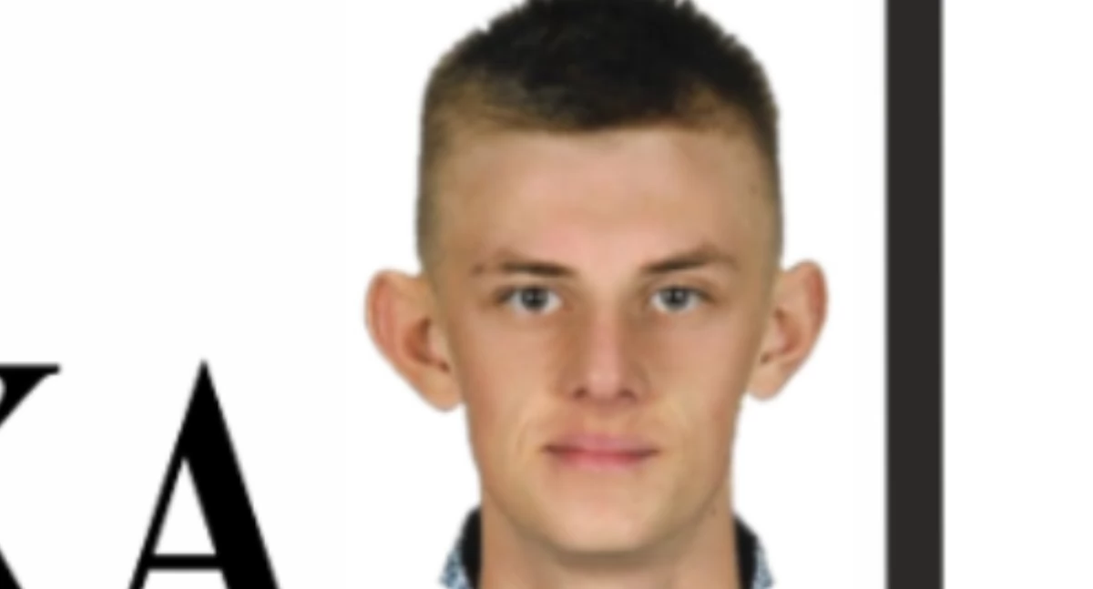 Rodzina i przyjaciele żegnają Rafała – 22-latek zginął w tragicznym wypadku