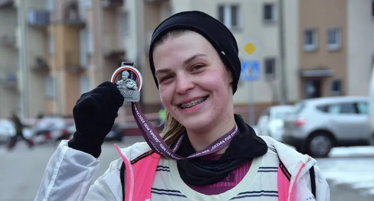 XXV Ogólnopolski Bieg „Grzmią pod Stoczkiem armaty” za nami! Rekordowe emocje i sportowa rywalizacja