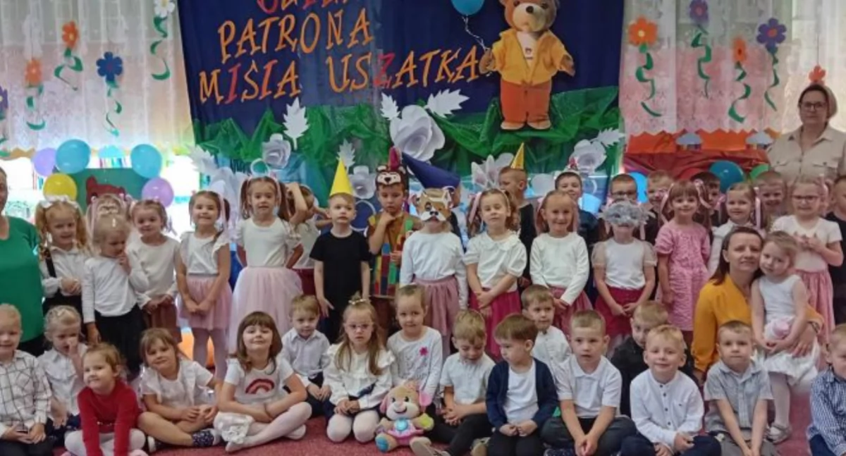 Gmina Adamów z dofinansowaniem na cyfrową edukację w przedszkolach