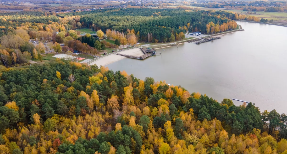 Powołano Komitet Rewitalizacji Miasta Łuków na lata 2025-2030! Oto pełny skład