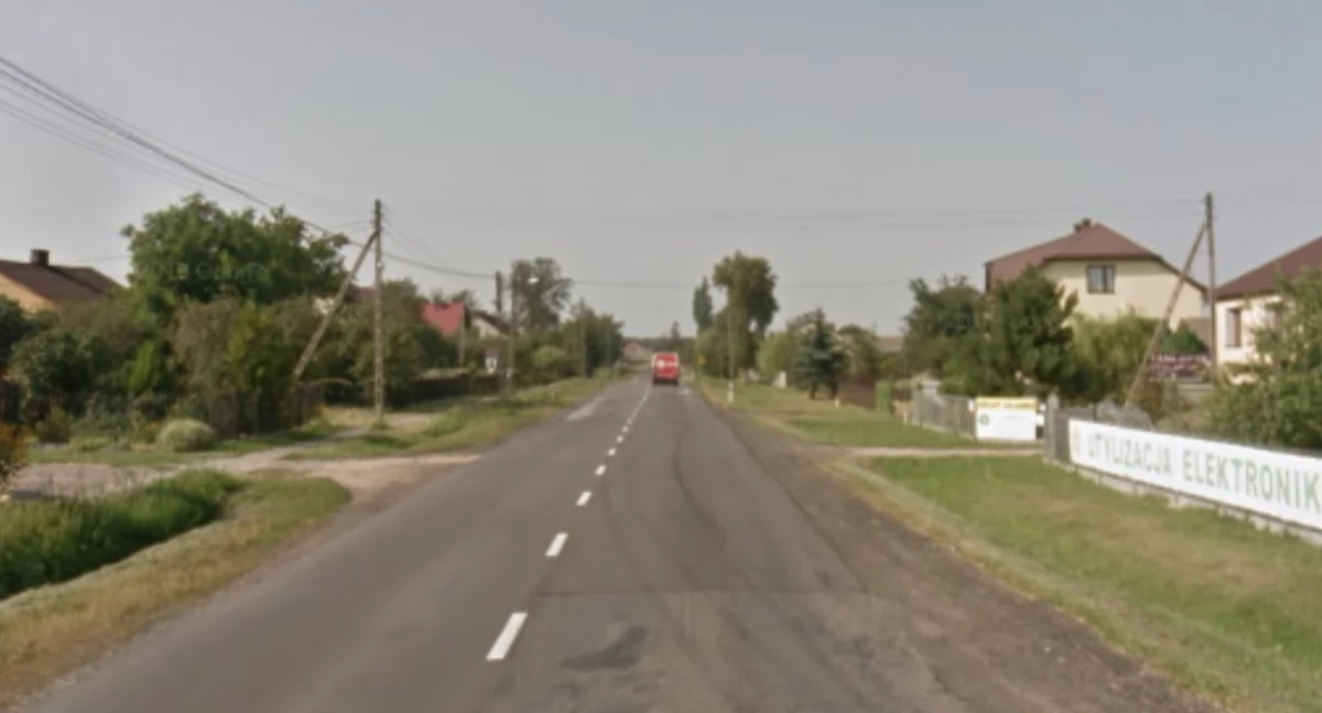 Regionalny Dyrektor Ochrony Środowiska blokuje rozbudowę DK 63! Co dalej z inwestycją?