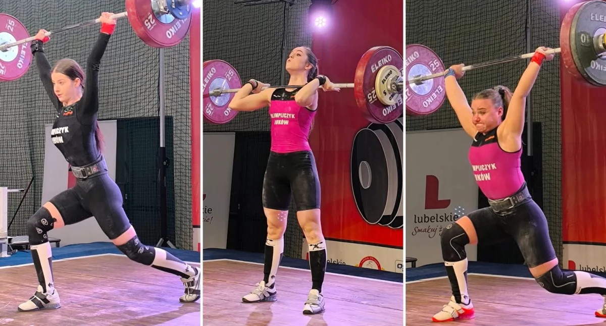 Historyczna szansa! Olimpijczyk Łuków o krok od 1. ligi