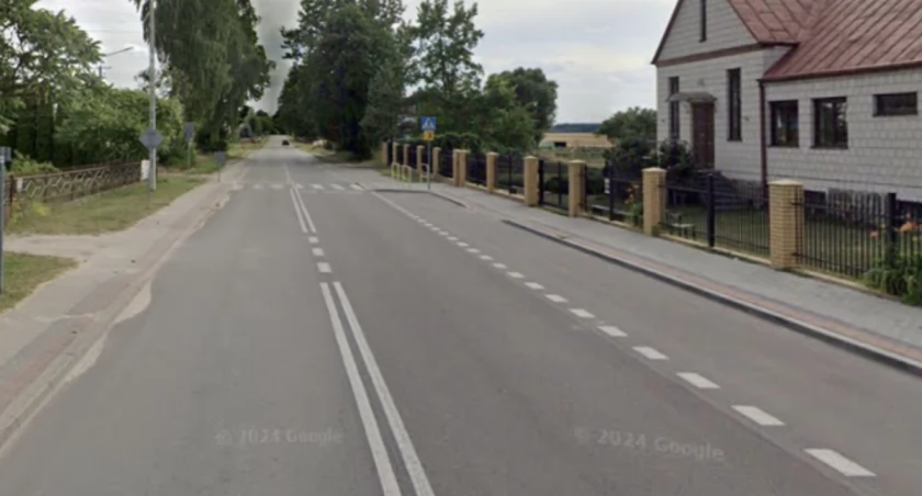 Przetarg na przebudowę dróg powiat w Sarnowie! Powiat szuka wykonawcy