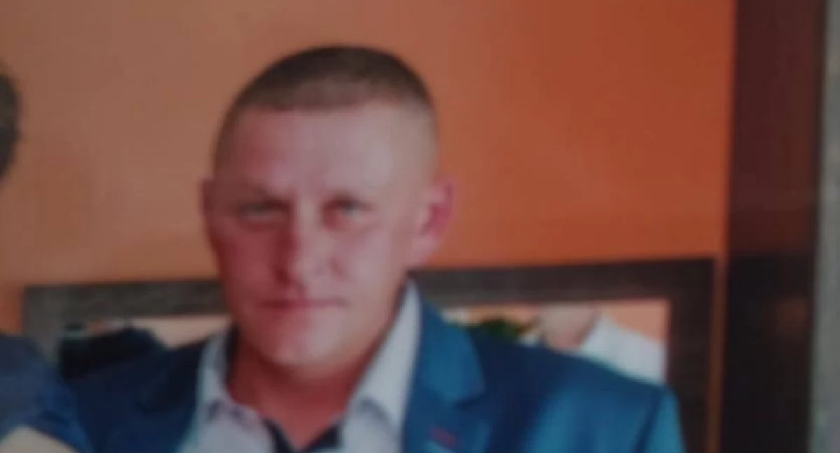 Zaginął Andrzej Arczewski! Policja i rodzina proszą o pomoc
