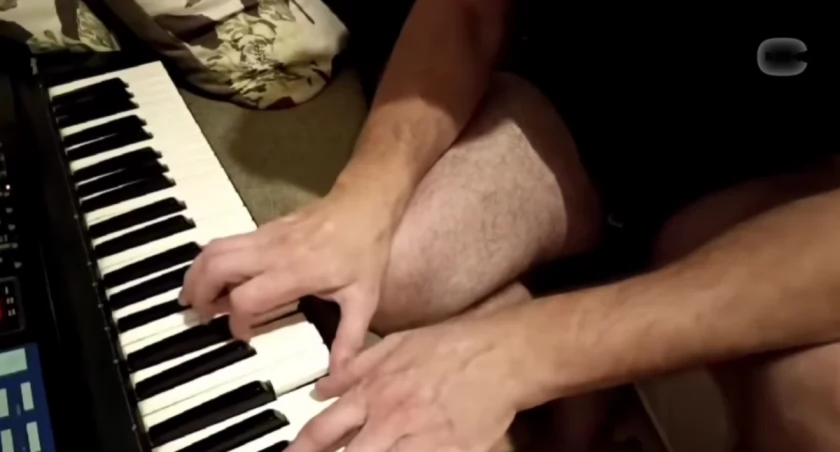 Organista przeniesiony do innej parafii! Mimo doniesień wciąż pracuje z dziećmi
