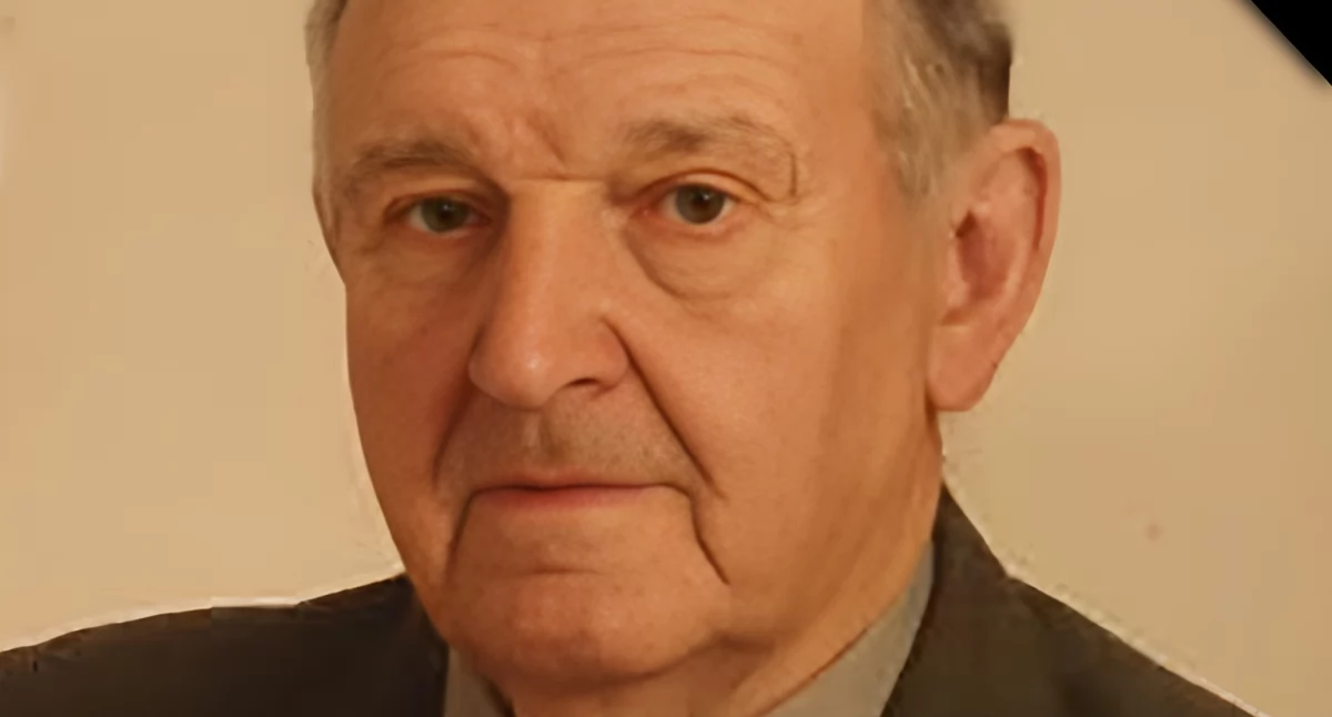 Zmarł Jan Śnieżek „Wrzos” – członek Armii Krajowej i kronikarz lokalnej historii