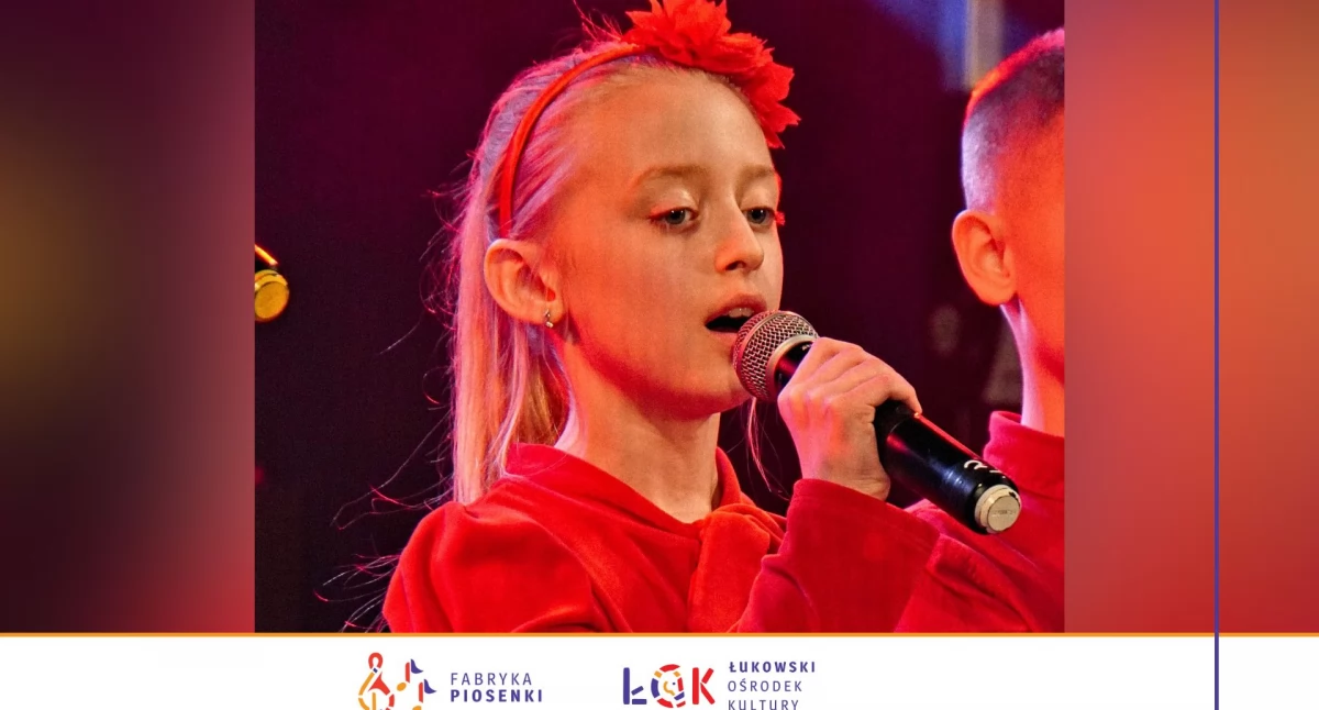 Natalia Burdach podbija Winter Vibe Festival!
