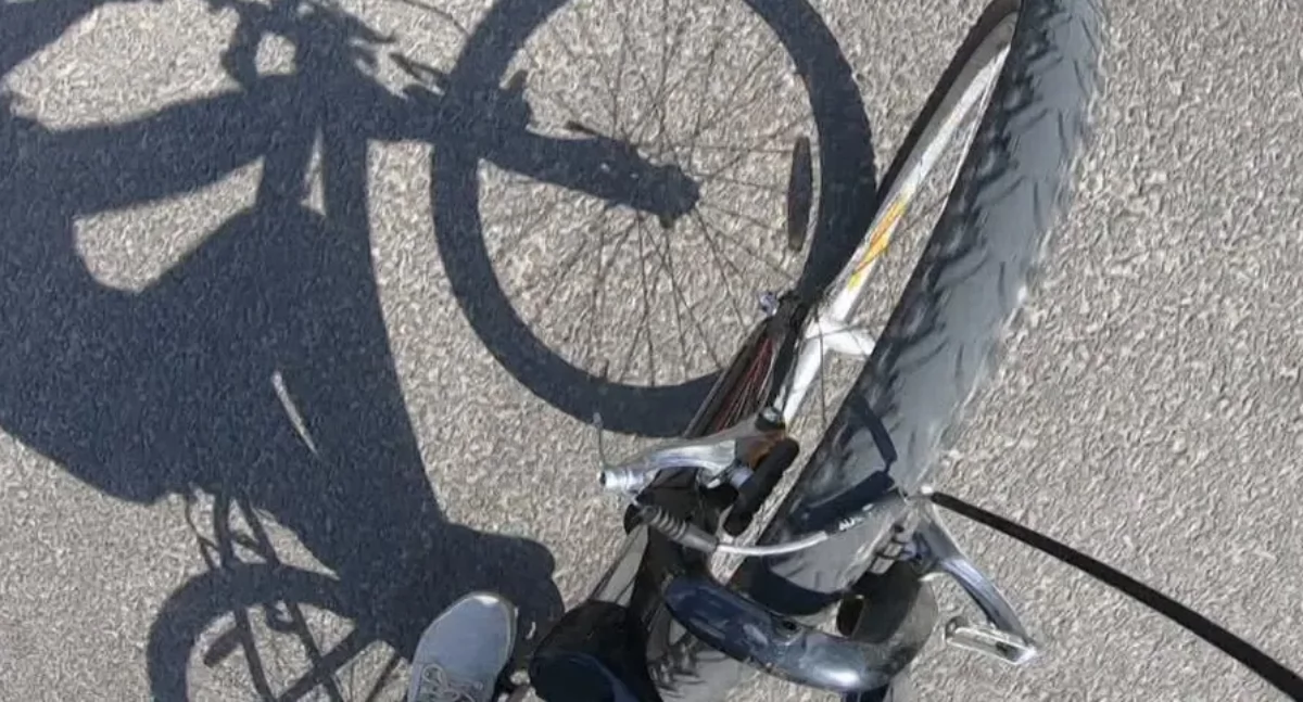 Piją i jeżdżą! Rowerzysta w Zembrach miał... sporo! 