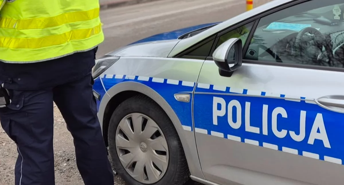 Łuków: Policja szuka właściciela pieniędzy. Może to chodzi o Ciebie!