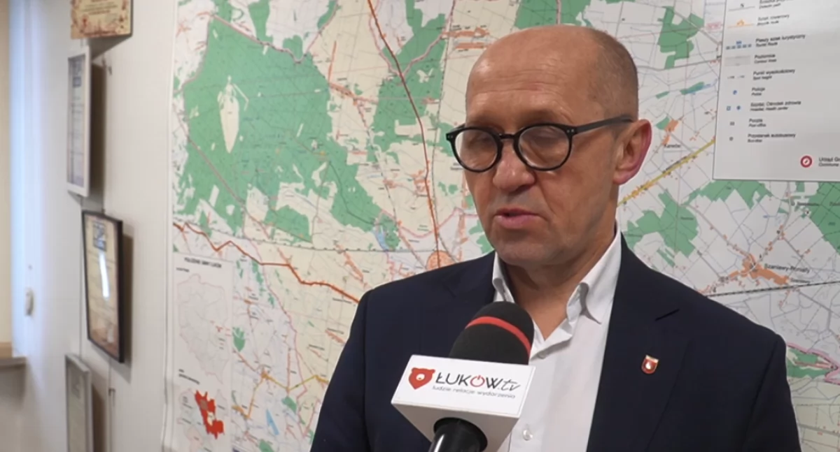 Gmina Łuków przeznacza 1,2 mln zł na modernizację boisk szkolnych
