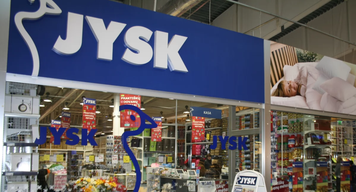Wielkie otwarcie! JYSK w Łukowie od soboty w nowej lokalizacji