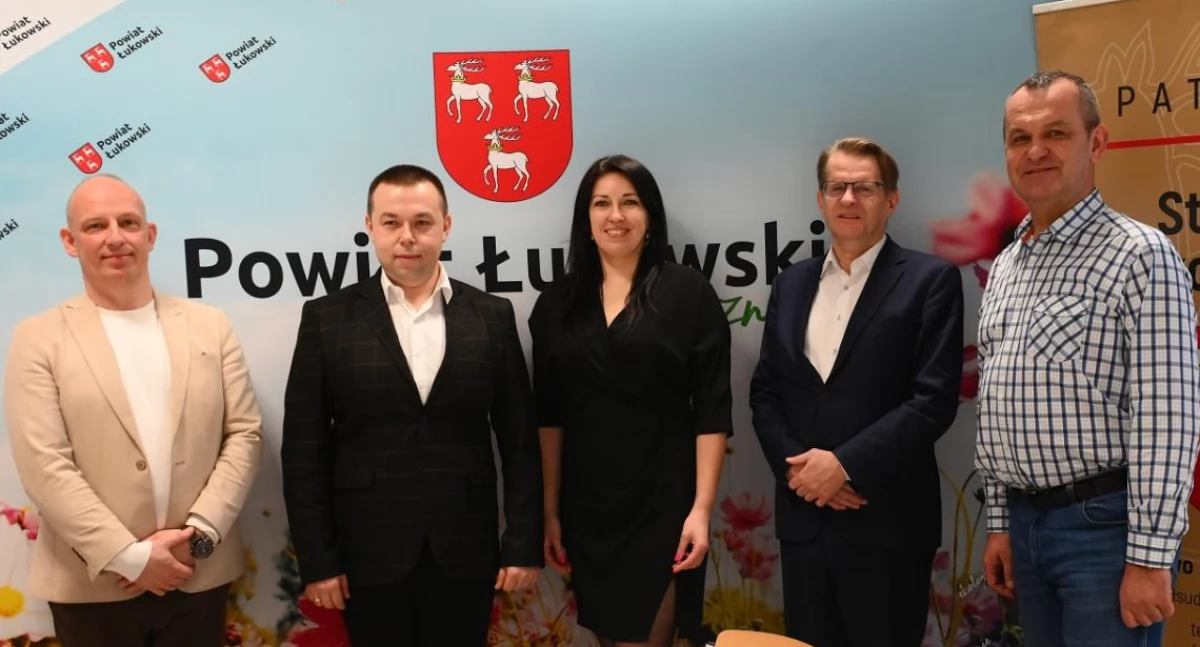 Łuków: Warsztaty pieczenia staropolskich pączków - tradycyjne receptury i integracja społeczności! 