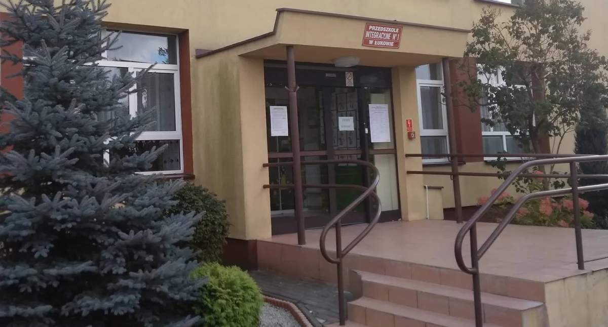 Łuków walczy o miliony! Wniosek o dofinansowanie na nowe miejsca w przedszkolu