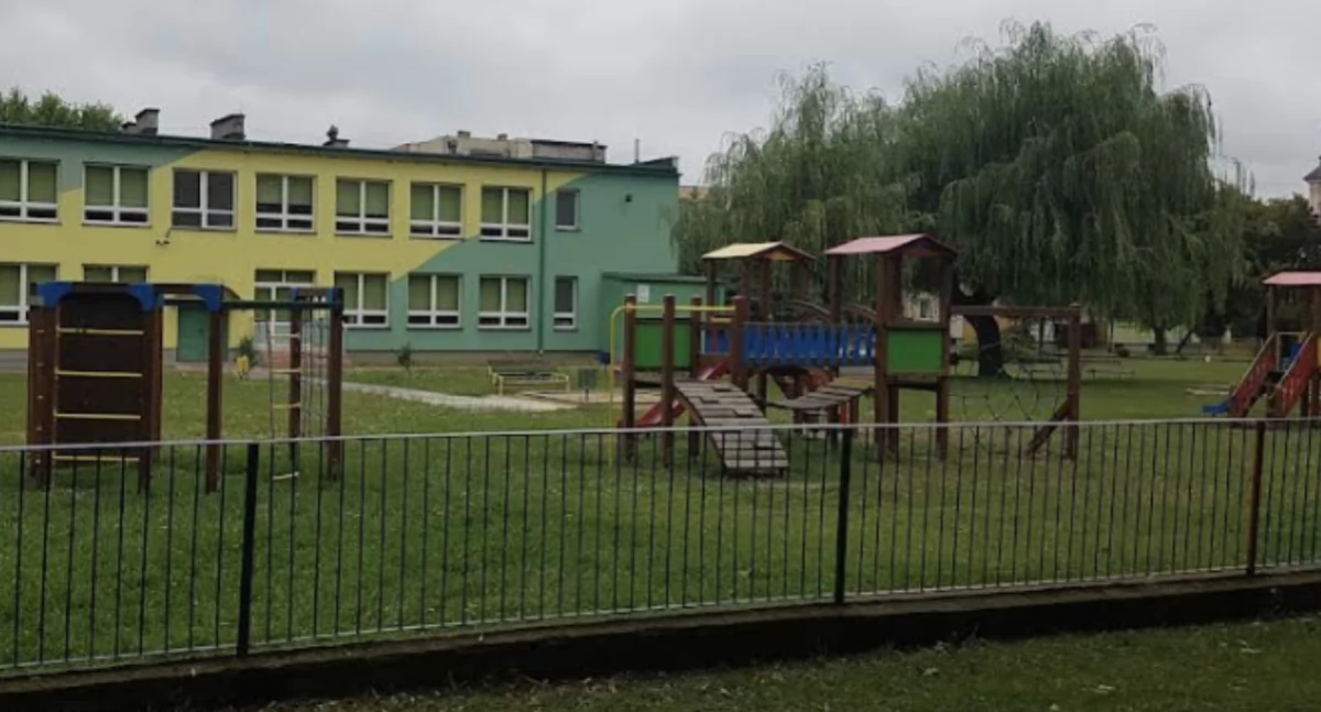 W Łukowie rozbudują place zabaw! Przedszkolaki zyskają nowe atrakcje