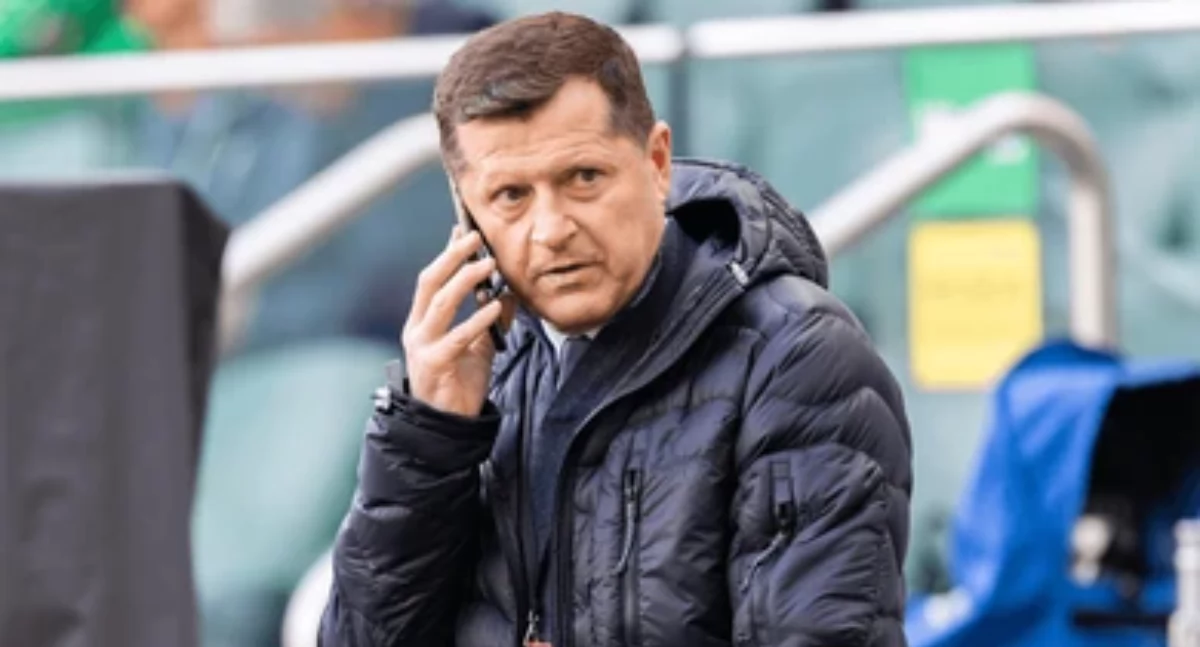 Cezary Kucharski ujawnia kulisy! Robert Lewandowski nagrywał go latami? Sądowa wojna o miliony!