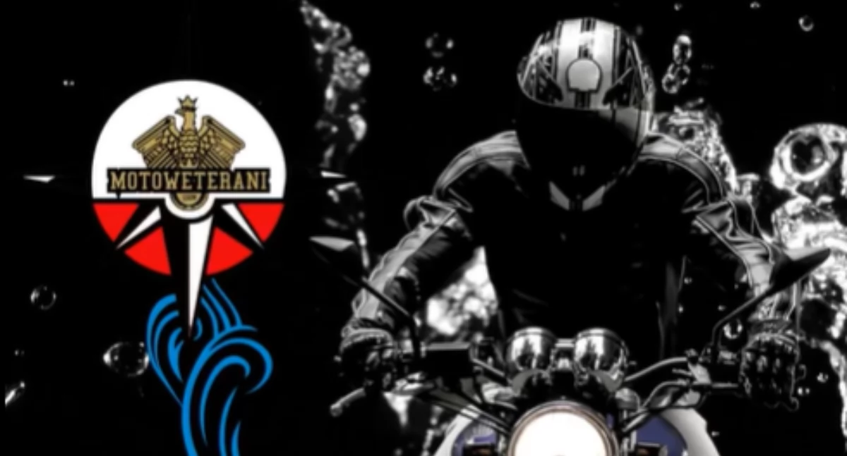 Motoweterani Łuków ruszają w trasę! Pierwsza wyprawa do muzeum motoryzacji już w ten weekend