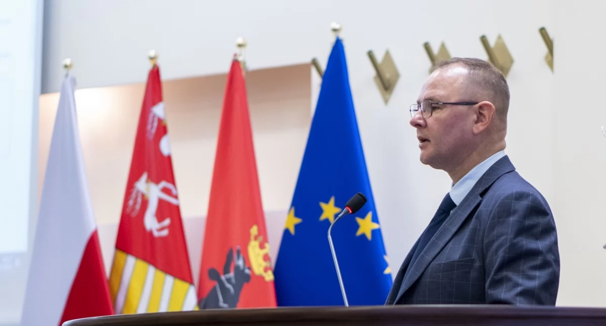 Kolejna zmiana na stanowisku dyrektora ZGL w Łukowie! Burmistrz powierza obowiązki pracownikowi zakładu