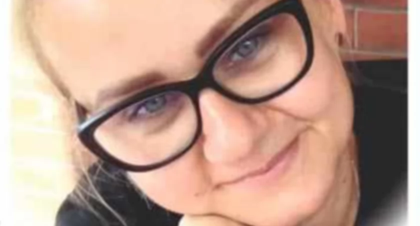 Małgorzata Stryjek nie żyje. Społeczność Szkoły Podstawowej nr 4 w Łukowie w żałobie