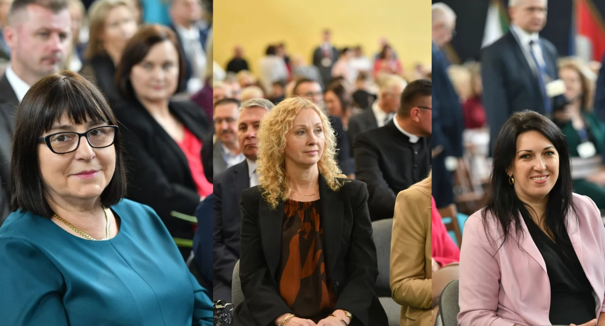 30 najbardziej wpływowych kobiet Powiatu Łukowskiego. Zestawienie Redakcji Łuków TV z okazji Dnia Kobiet