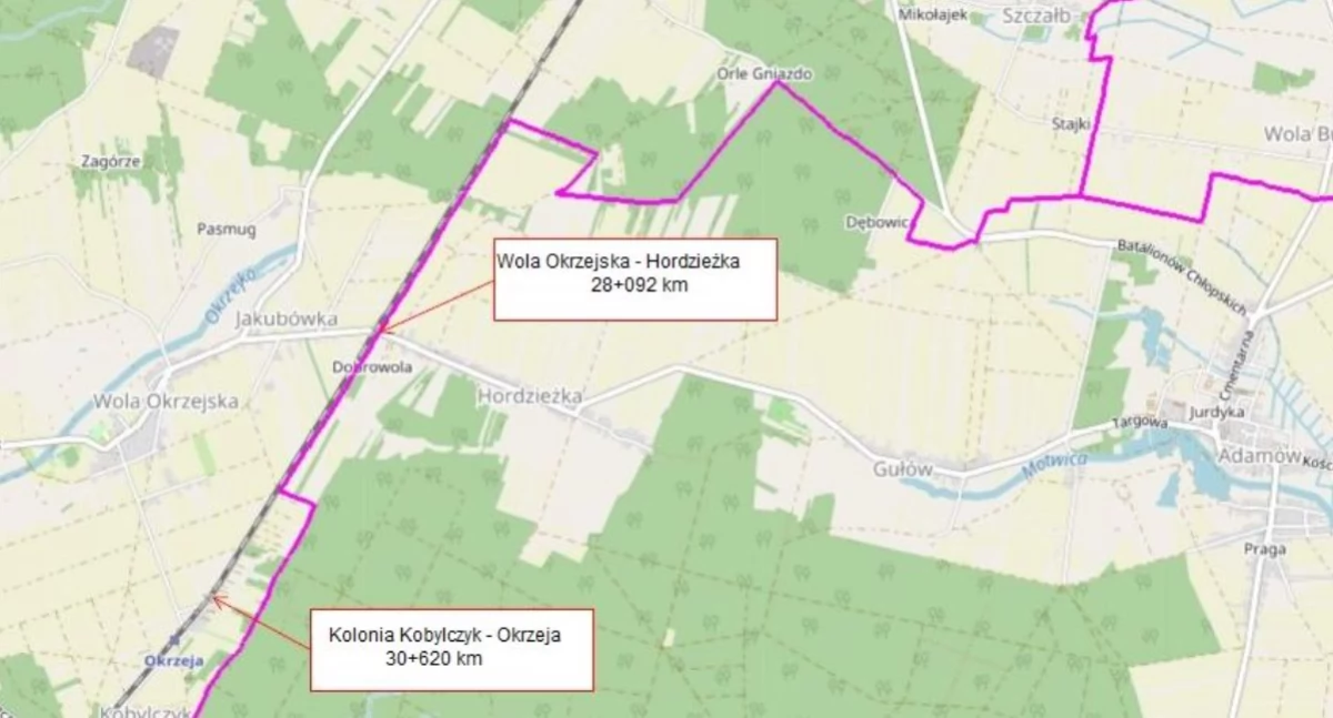 Uwaga kierowcy! W poniedziałek zamkną przejazdy kolejowe w regionie – sprawdź szczegóły i uniknij problemów