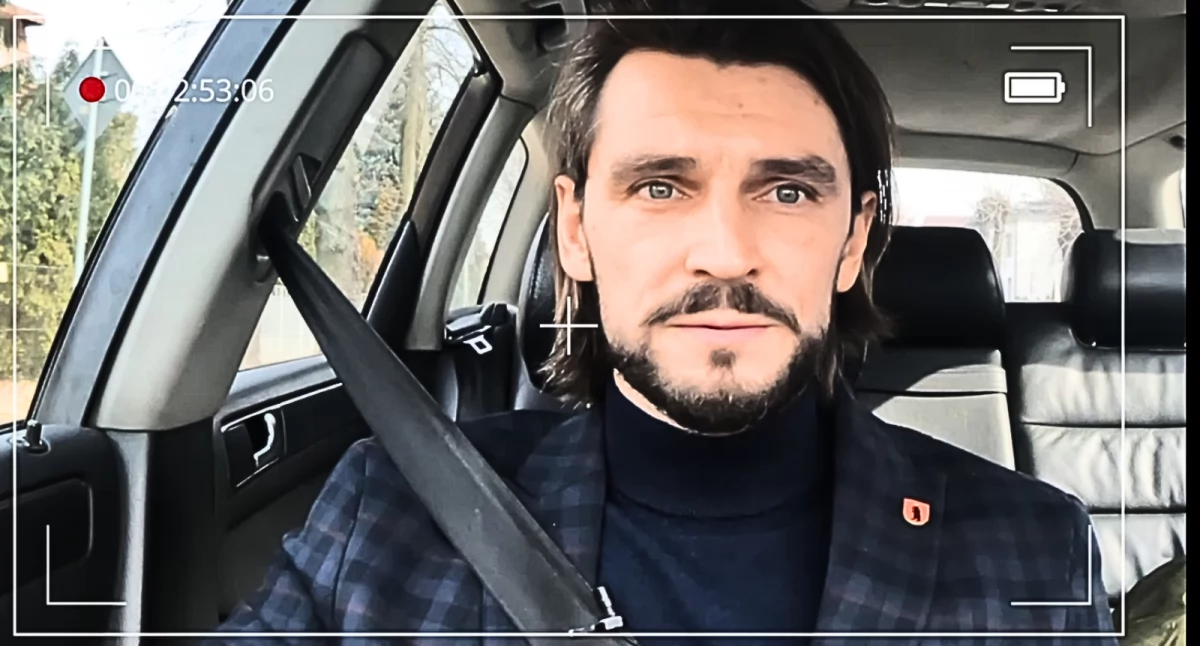 50-lecie OSiR w Łukowie: Plany rozwoju, nowe atrakcje i zmiany na Stadionie (WIDEO)