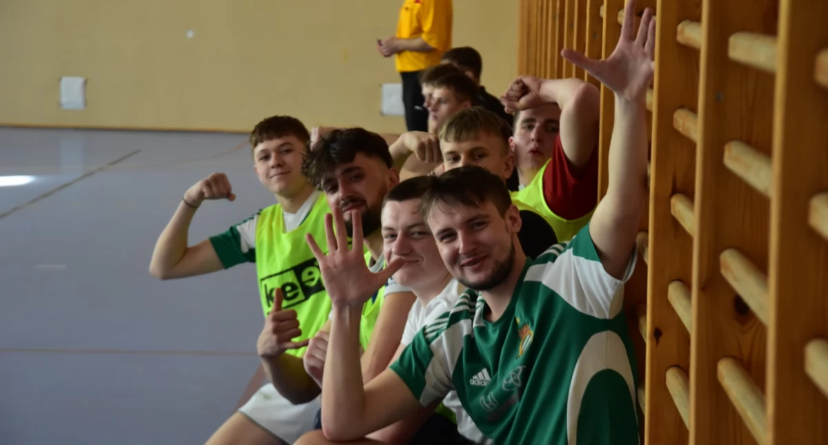 FENIX triumfuje! IX Turniej o Puchar Prezesa Orkana Wojcieszków powraca po Latach!