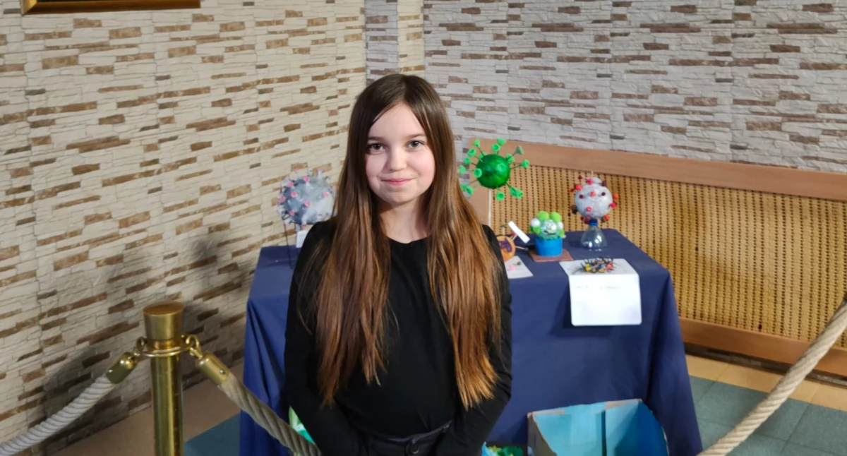 Hanna Kępka, Stanisław Beran i Artur Mrozowski zdobyli prestiżowe stypendium! Wielki sukces uczniów z Łukowa