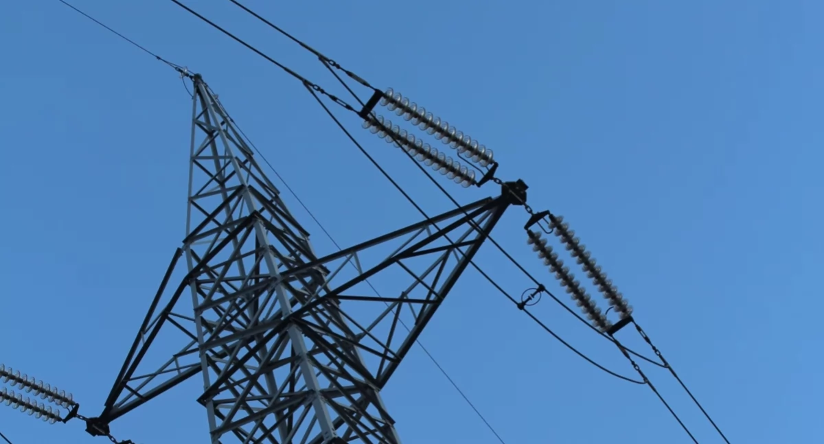 Łuków czeka na przebudowę linii energetycznych! Burmistrz już interweniował