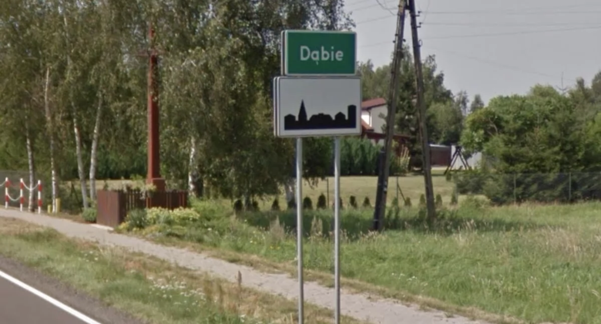  Nowe drogi w Dąbiu i Karwaczu! Gmina Łuków dostała dofinansowanie i już ogłosiła przetarg