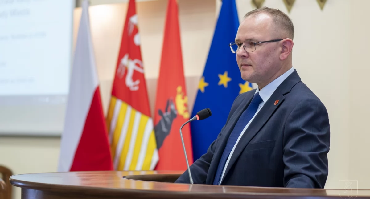 Zmiany w Zakładzie Gospodarki Lokalowej! Burmistrz Łukowa zapowiada przekształcenie jednostki