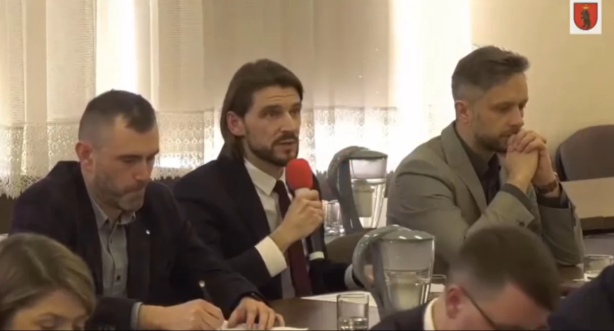 50-lecie OSiR Łuków z wielkimi zmianami! Nowe logo, biegi uliczne i zawody Open Water