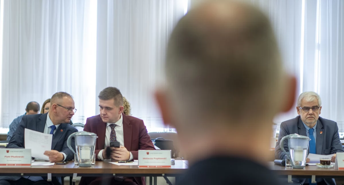 Burzliwa dyskusja na sesji Rady Miasta: Co dalej z Zakładem Gospodarki Lokalowej?