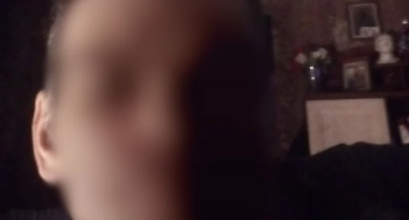 Łowcy pedofili ujawniają: Marcin K. spod Łukowa znów wysyła dziecięcą pornografię i zaczepia nieletnich (NASZ NEWS)