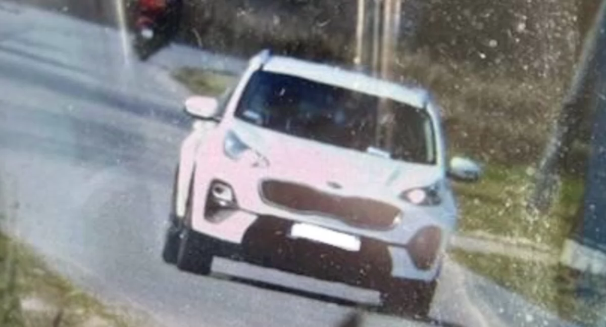 Pędził 120 km/h w terenie zabudowanym! Stracił prawo jazdy i dostał surowy mandat
