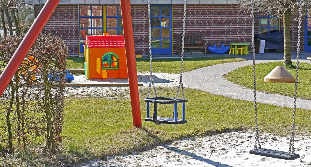 Wiemy, gdzie powstaną nowoczesne place zabaw! Sześć żłobków w powiecie łukowskim na liście