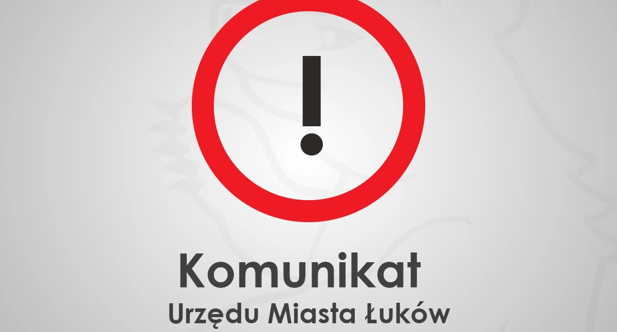 Mieszkańcy Łukowa, uwaga! Zbliża się termin płatności podatków – sprawdź, gdzie i do kiedy zapłacić